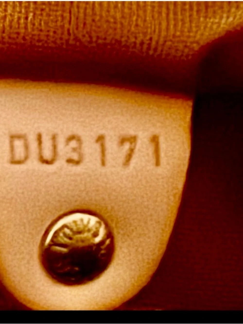 Authenic vlLouis Vuitton Monogram Speedy 30
Bandolier - Picture 7 of 11